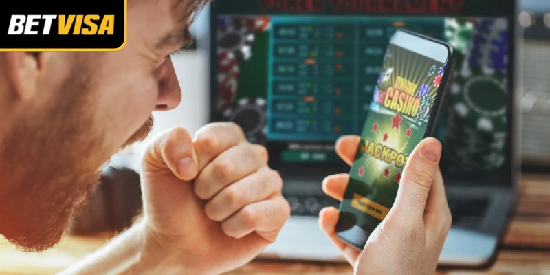 Giới thiệu Betvisa nơi bạn sẽ khám phá thế giới giải trí hấp dẫn