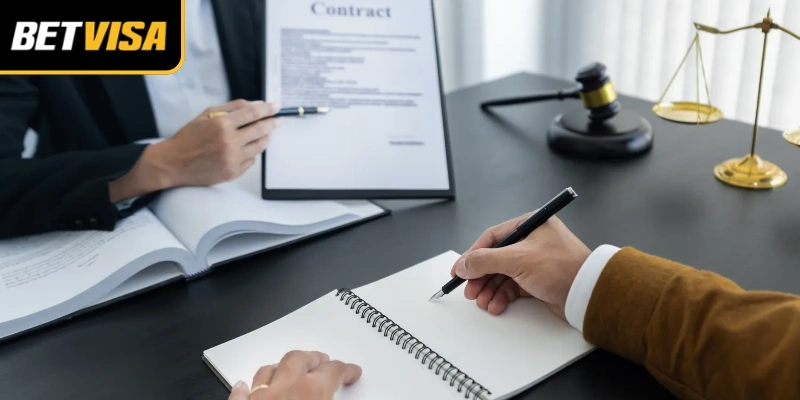 Hiểu quy tắc cơ bản để tránh vi phạm khi tham gia cá cược