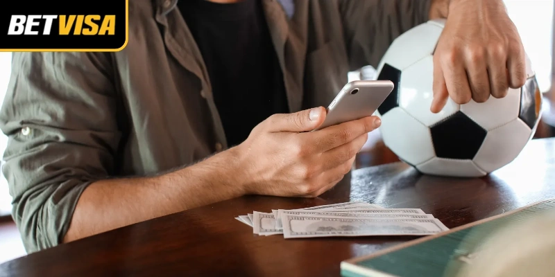 Khuyến mãi Betvisa tăng vốn để bạn cá cược dễ dàng