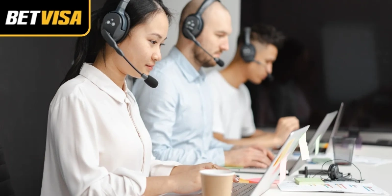 Nhận hướng dẫn cụ thể khi gặp khó khăn trong cá cược